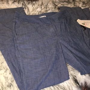 ✨Kenneth cole Lt blue wash ✨
